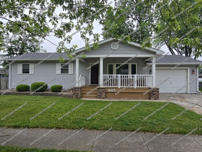 Primary Photo - Three Bedroom Ranch w/ Finished Basement
