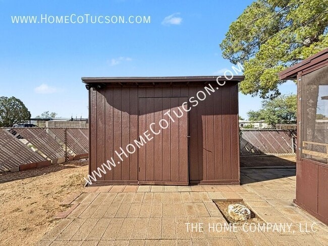 Building Photo - 3740 S Jessica Ave