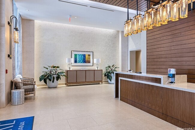 Building Photo - 629 Ke’eaumoku St