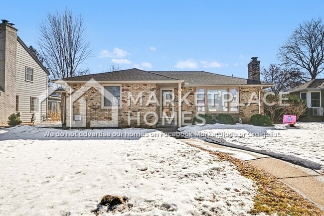 Building Photo - 5641 Aldrich Ave S