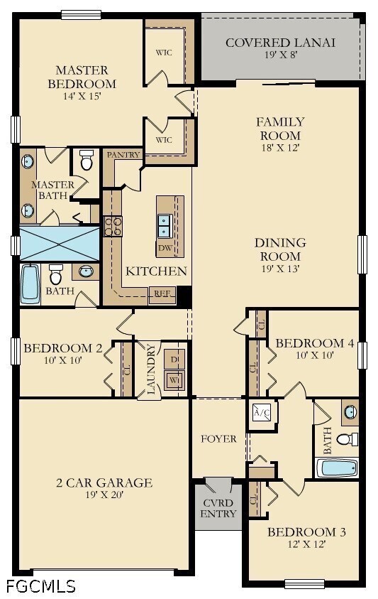 Building Photo - 11410 Timber Creek Dr