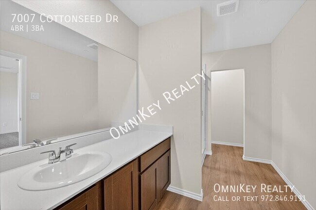 Building Photo - 7007 Cottonseed Dr