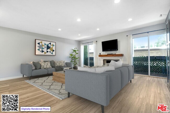 Building Photo - 4415 Saugus Ave