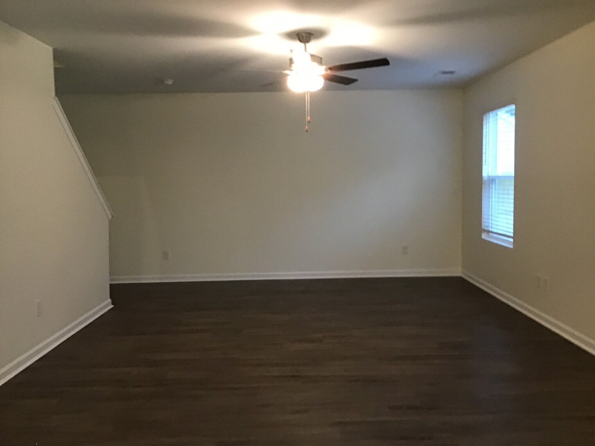 Building Photo - 1405 John Swann St