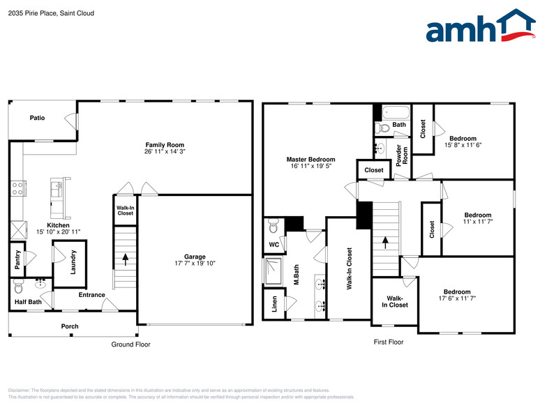 Building Photo - 2035 Pirie Pl