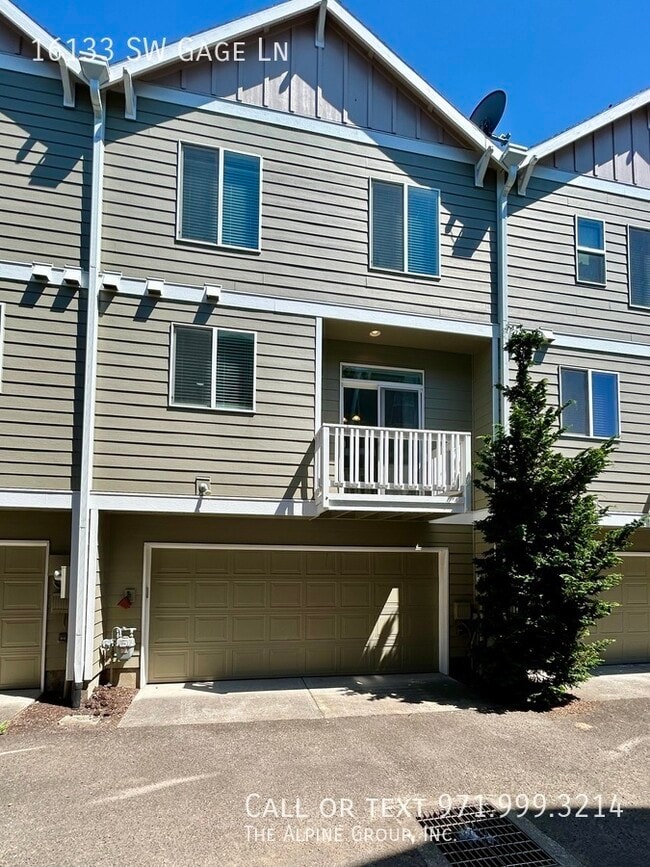 Building Photo - 16133 SW Gage Ln