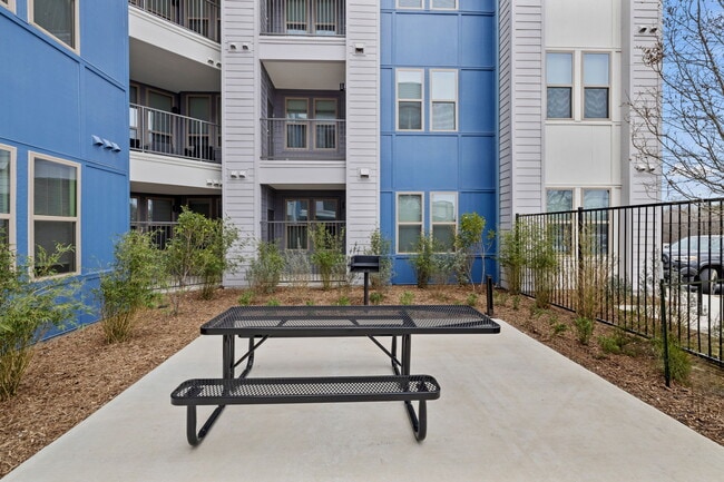 Building Photo - Nova Lofts