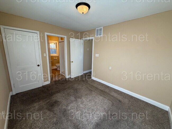 Building Photo - 1435-1439 South Pattie Street