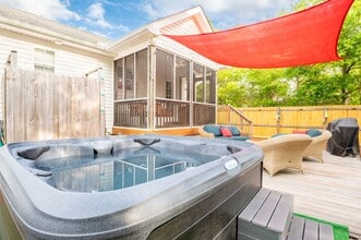 Building Photo - HOT TUB ANYONE?  THIS OFF-SEASON RENTAL IS AVAILABLE NOV-FEB '27