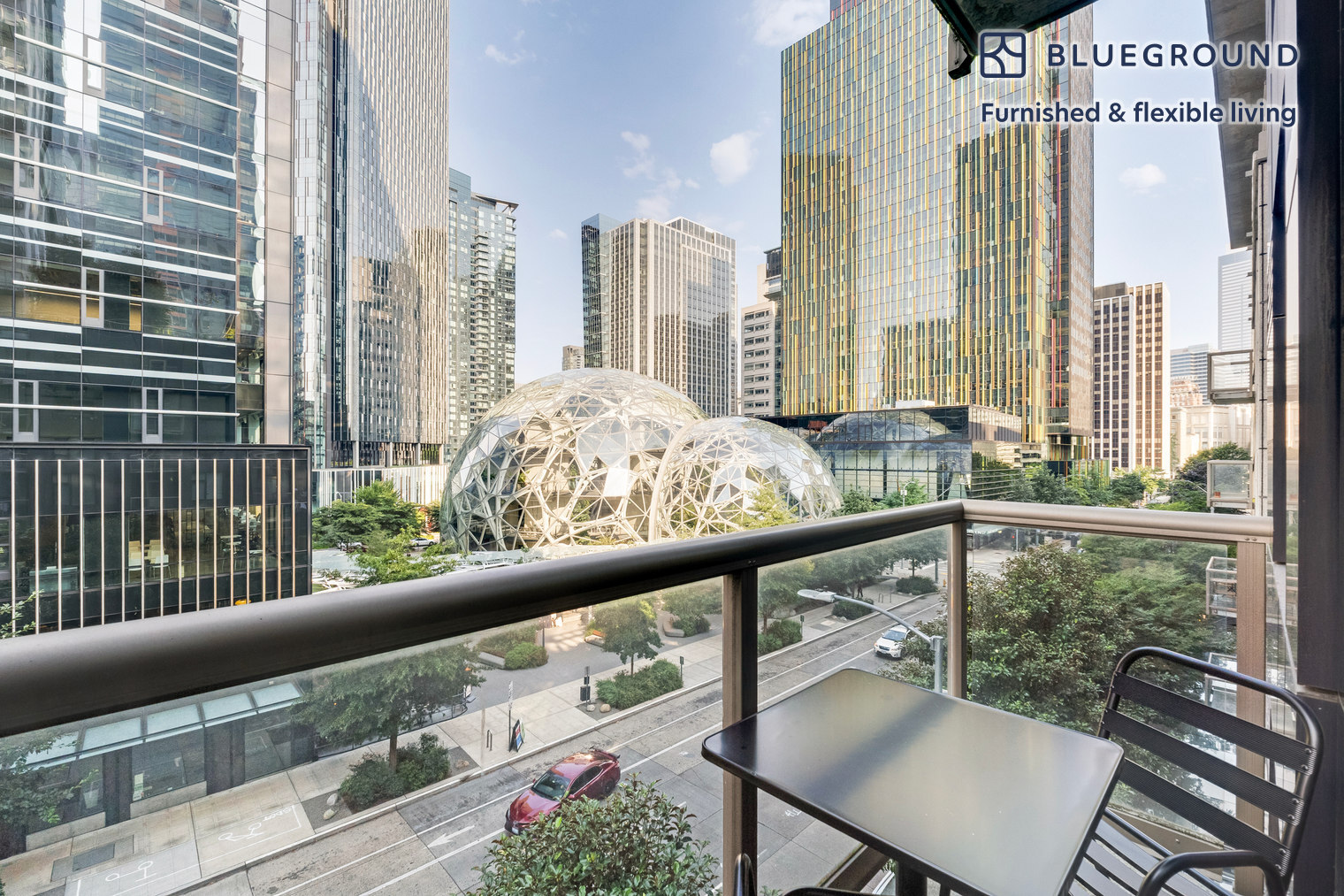 Building Photo - 2121 6th Ave