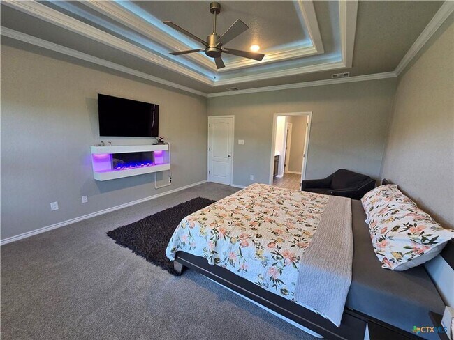 Building Photo - Beautiful Home for Rent in Killeen