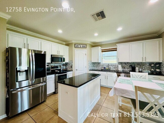 Building Photo - 12758 Evington Point Dr