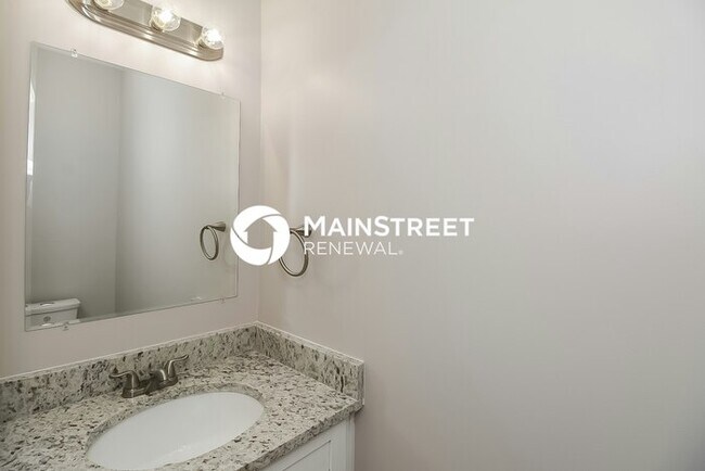 Building Photo - 4 Bedroom Pet-Friendly Home in Ellenwood, ...