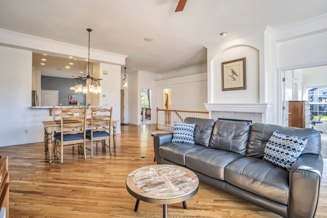 Building Photo - 4884 Sanctuary Grove
