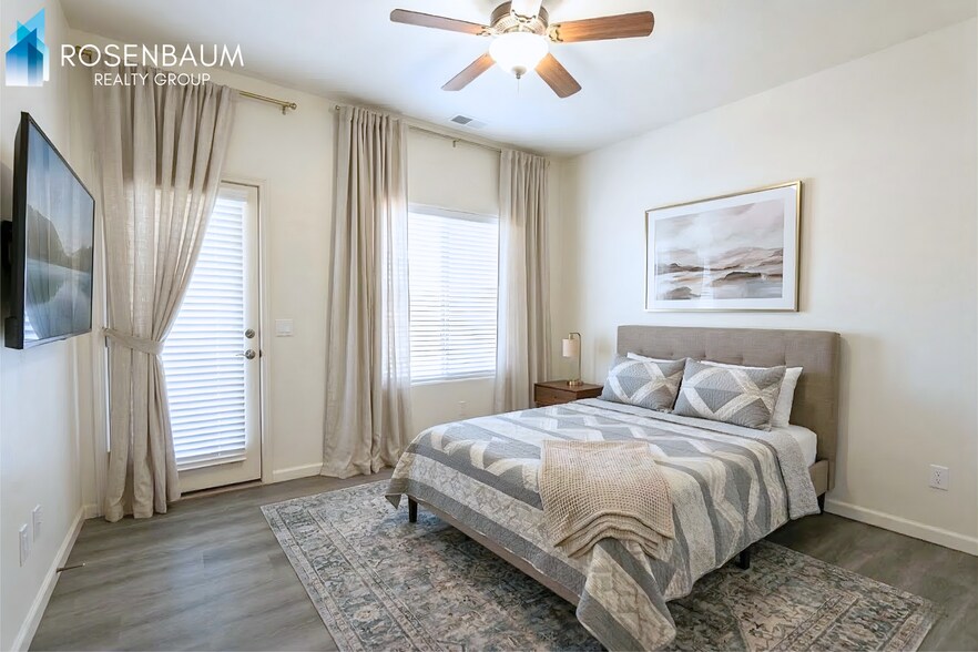 Building Photo - Gorgeous 3-beds, 2-baths home located in the desirable Willow Hills community of Prescott!