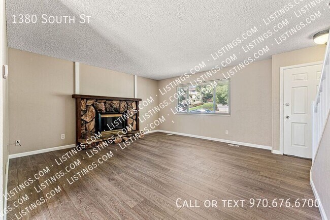 Building Photo - 1380 South St
