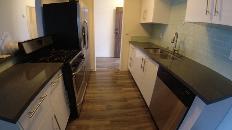 Building Photo - 3111 4th St