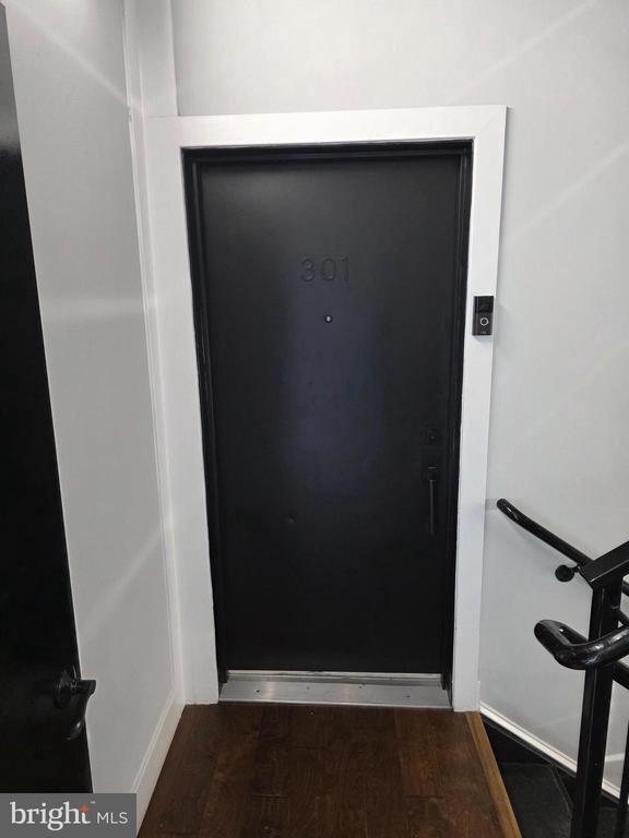 Building Photo - 1101 Fern St NW