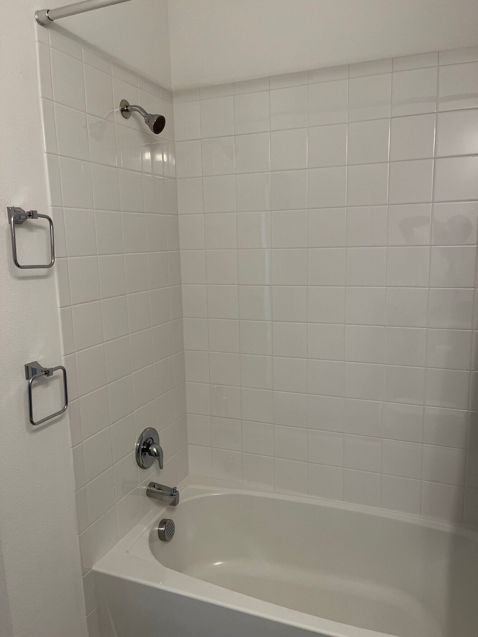 Bathroom Tub / Shower - 16036 Micelli Dr