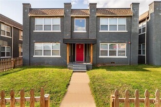 Building Photo - Penn Oak Apartments