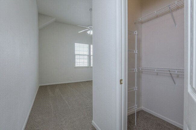 Persimmon Master Bedroom Entry - 769 S Evergreen St