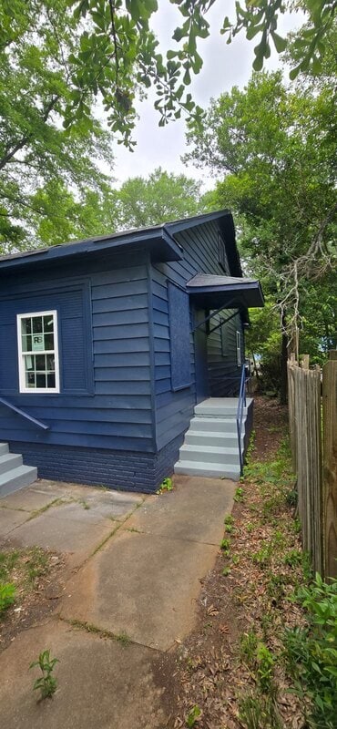 Building Photo - 2034 49th St Ensley