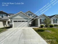 Building Photo - 3746 W Peak Cloud Dr