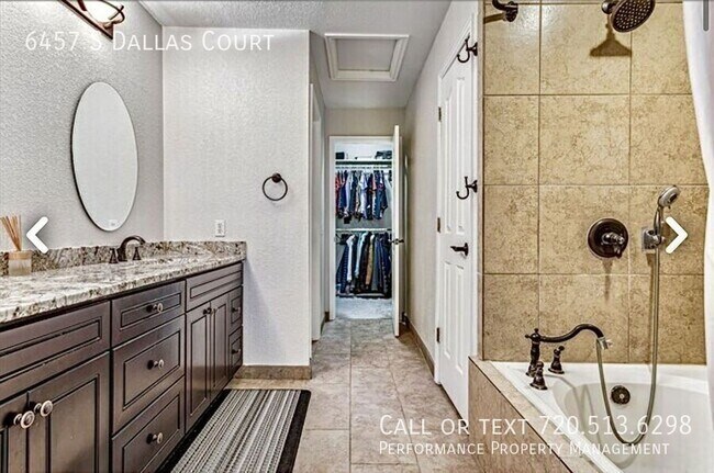Building Photo - 6457 S Dallas Ct