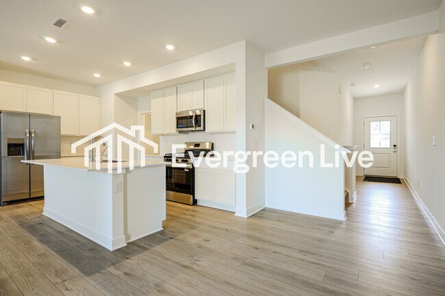 Building Photo - 8927 Willis Wy