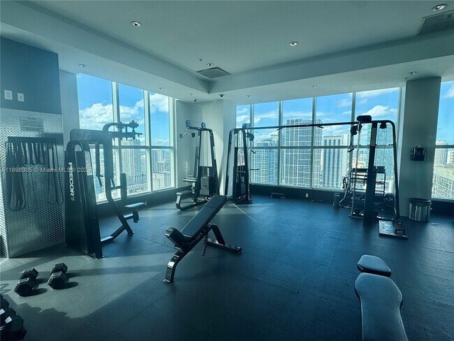 Building Photo - 133 NE 2nd Ave