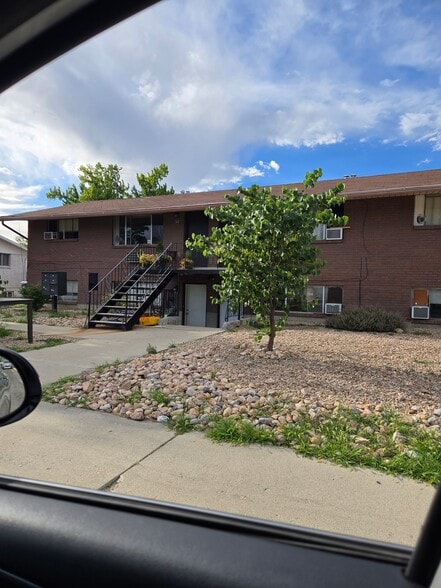 Building Photo - 35 E 1100 S