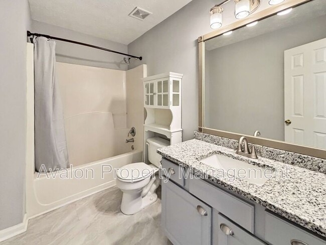 Building Photo - 3829 Mast Ct NW