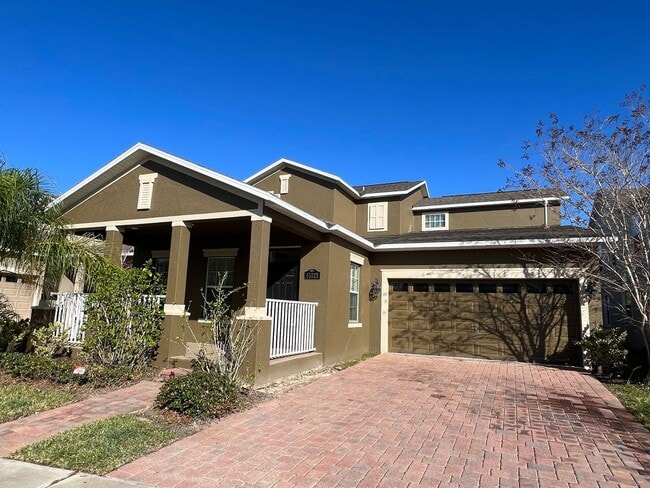 Primary Photo - INDEPENDENCE IN WINTER GARDEN 4 BEDROOM RE...