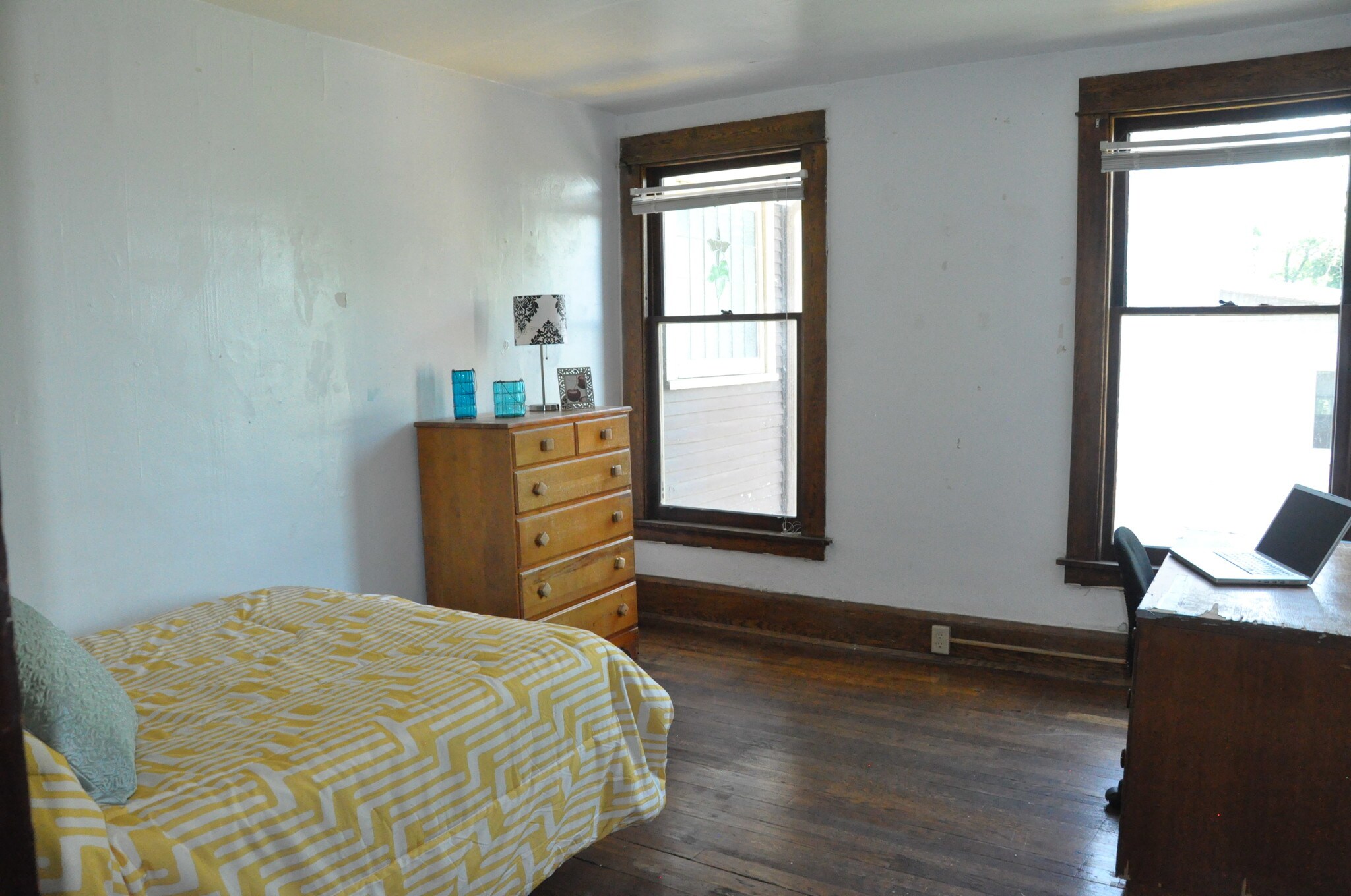 Bedroom #3 - 210 Delaware Ave