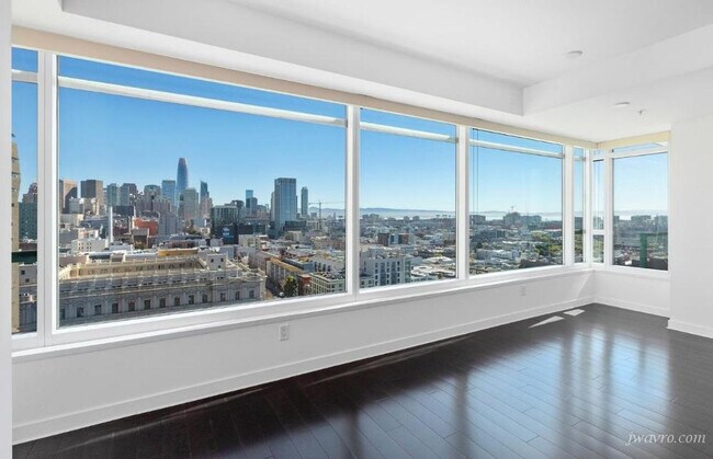 Building Photo - 1160 Mission St