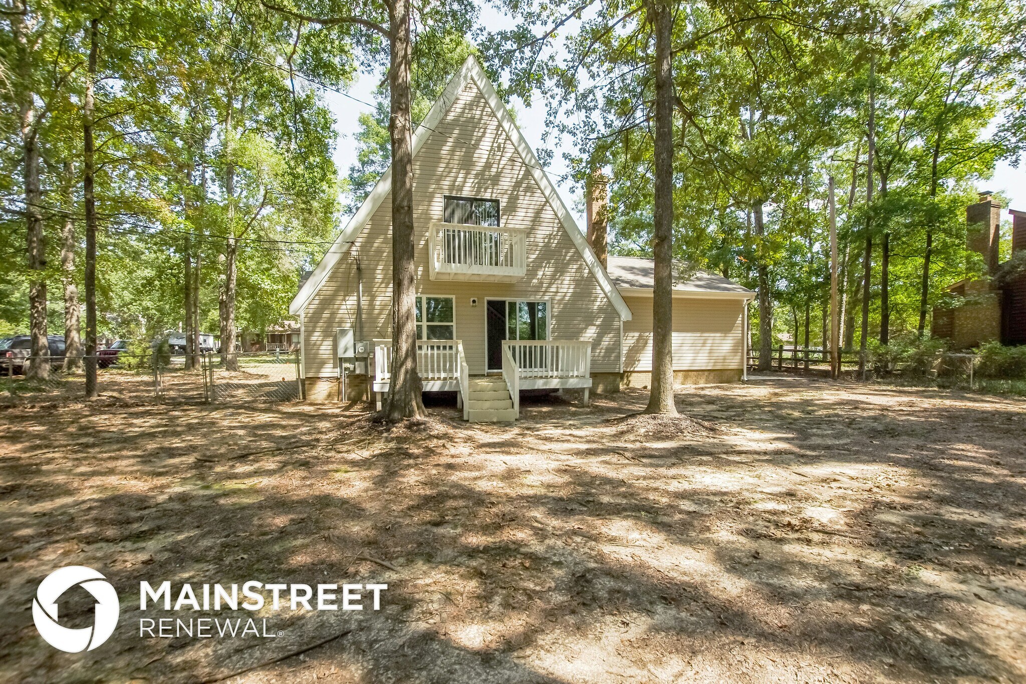 Building Photo - 8009 Beacon Hills Rd