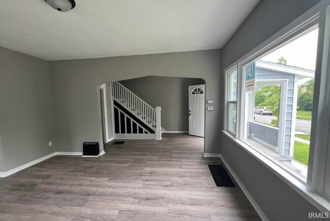 Building Photo - 3617 Oliver St