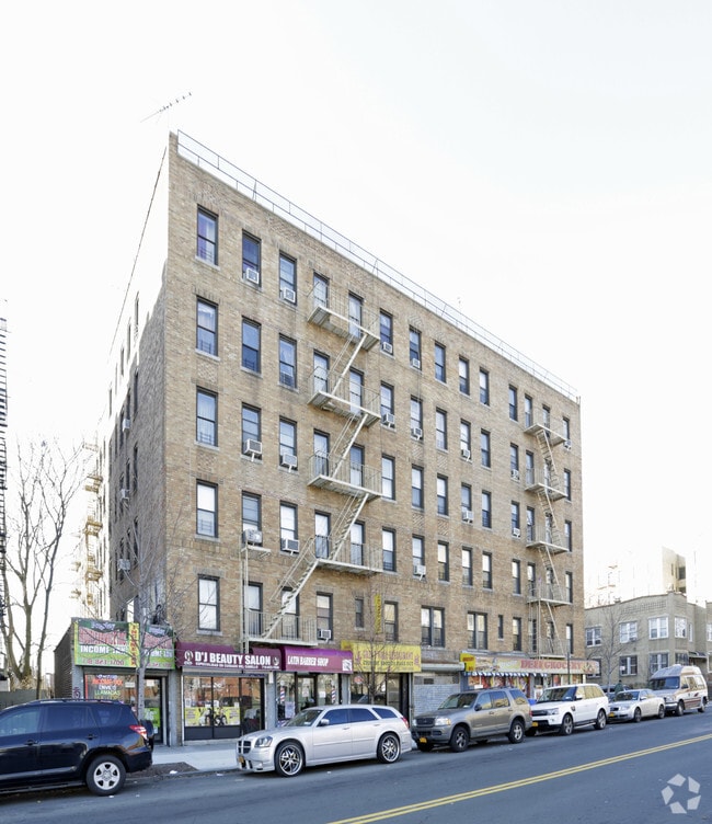 Building Photo - 1996 Gleason Ave