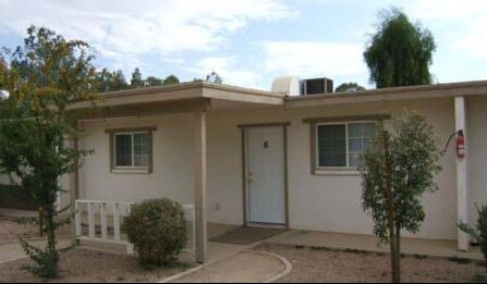 Primary Photo - Lemon Avenue Apartments
