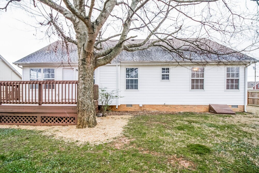 Building Photo - 1320 Dodd Trail