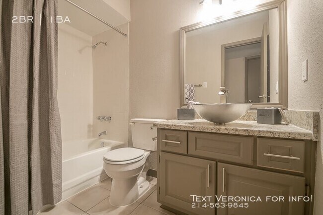 Building Photo - The Rock at 35