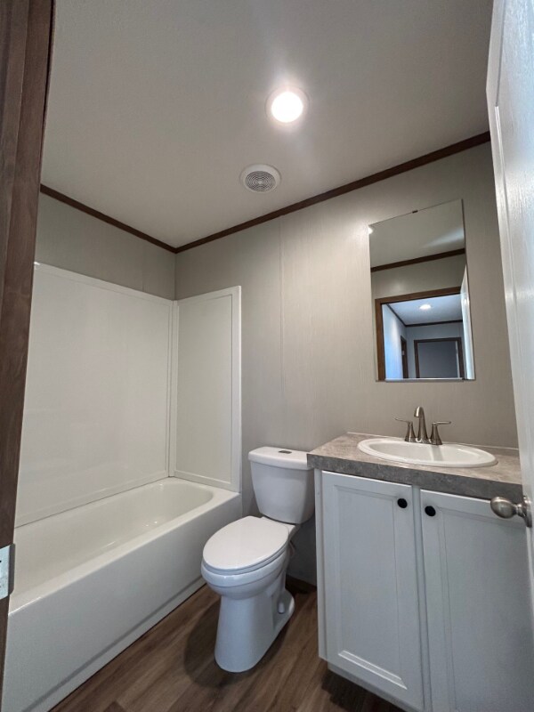 Building Photo - 316 Owens St