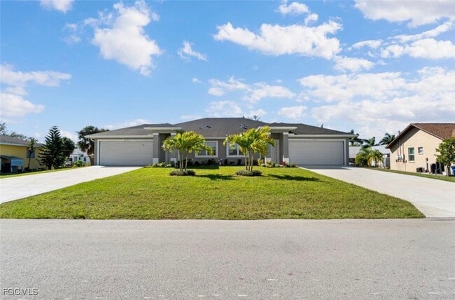 Building Photo - 5023 24th St SW