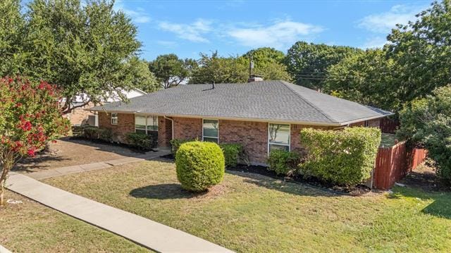 Building Photo - 314 N Wood Dr