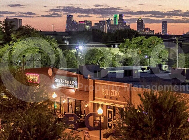 Building Photo - 5712 Hudson St