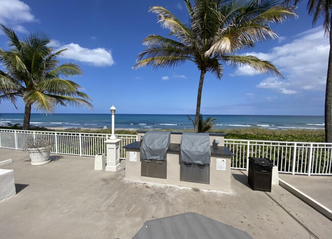 Building Photo - 3301 S Ocean Blvd