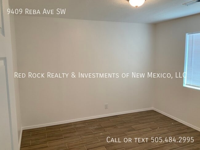 Building Photo - 9409 Reba Ave SW