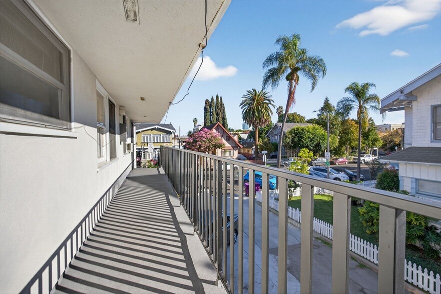 Building Photo - 525 Chestnut Ave