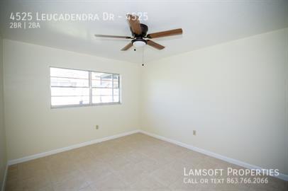 Building Photo - 4525 Leucadendra Dr