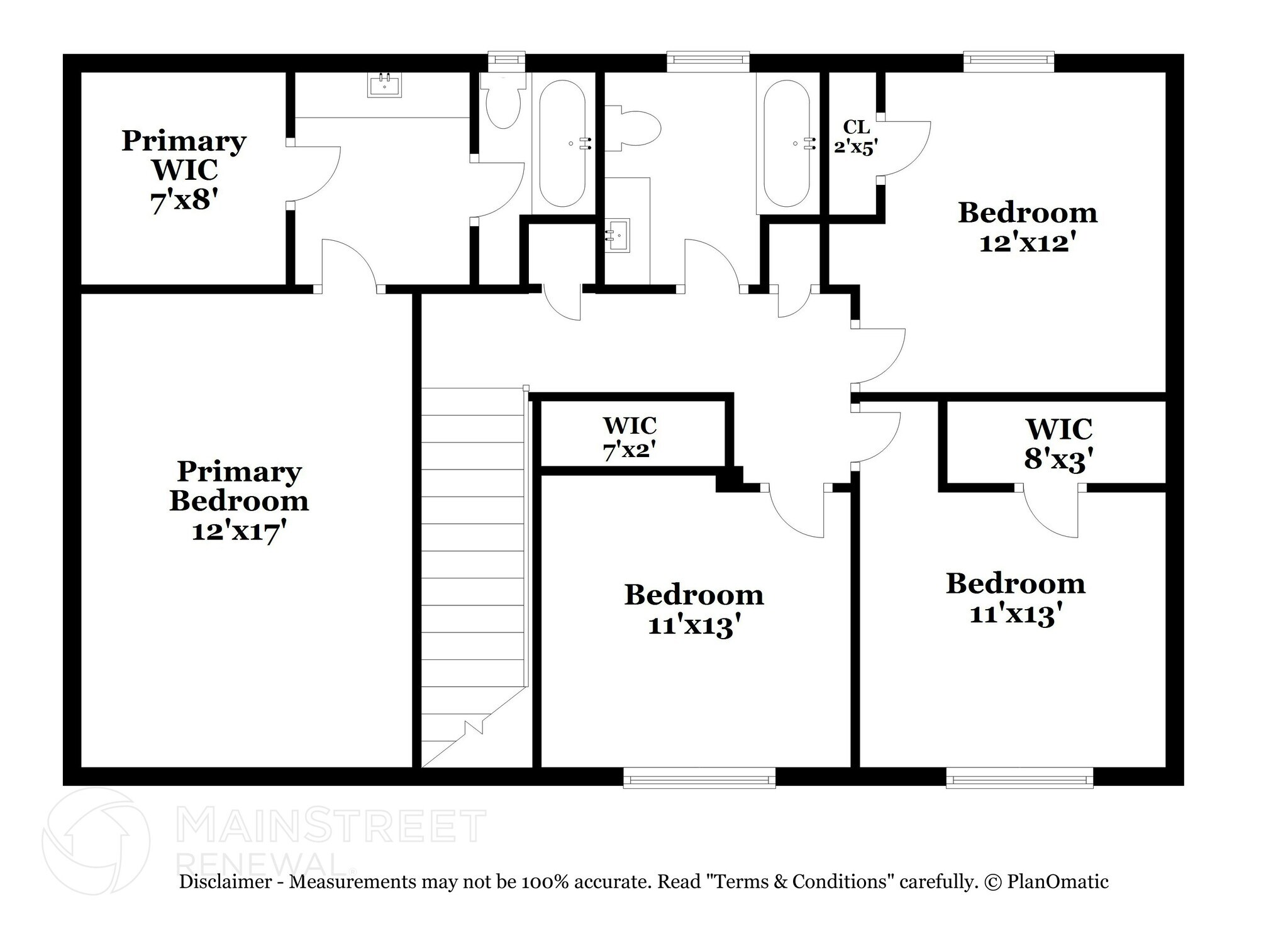 Building Photo - 11 Larchlea Pl